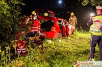 _2022-08-22 Verkehrsunfall A8 Abfahrt Haag FR Wels-0036